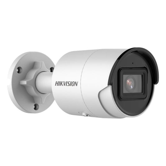 DS-2CD2043G2-IU Caméra réseau à puce fixe AcuSense 4 mm - 4 MP