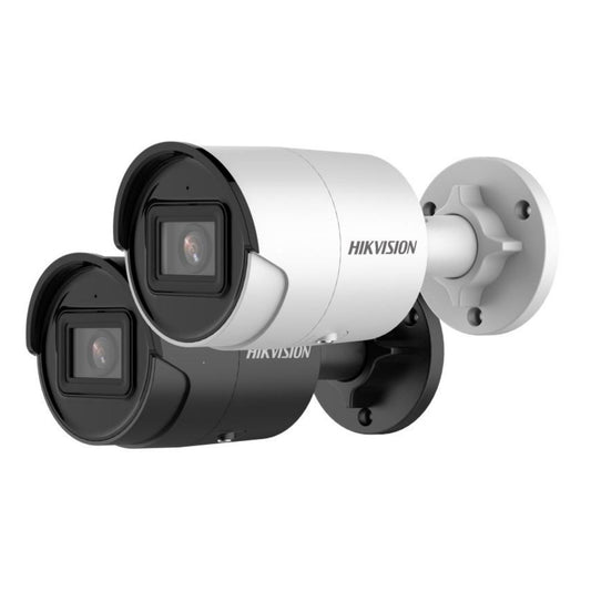 DS-2CD2083G2-IU Caméra réseau à puce fixe AcuSense 2,8 mm - 8 MP