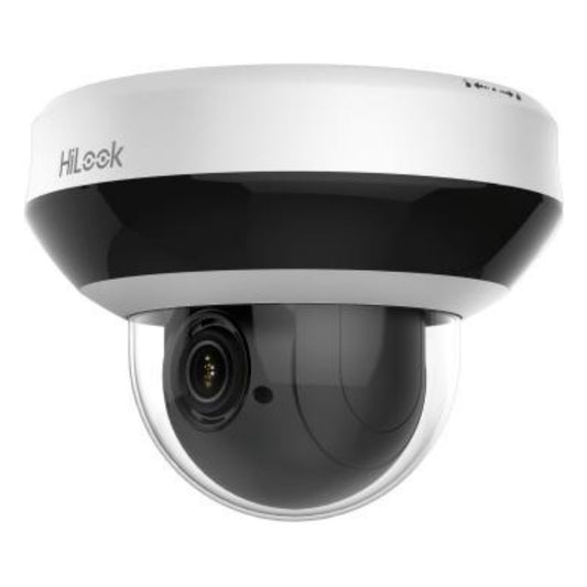 PTZ-N2404I-DE3  -  2-inch 4 MP 4X Powered by DarkFighter IR Network Speed Dome